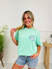 Seashell Sketch Graphic Tee