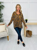 Roaring Radiance Top