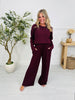 At Your Leisure Set In Multiple Colors