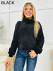 DOORBUSTER! Your Perfect Vision Sweater- Multiple Colors!