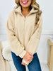 REG/CURVY Warmth Wave Pullover- Multiple Colors!