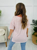 Lounge Language Top