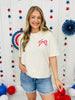 Bad Day to be a Hotdog Graphic Tee