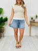 Judy Blue Dialed In For Summer Shorts