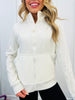 Frosted Edge Jacket