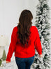 Red Letter Day Sweater