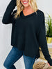 Season of Change Top- Multiple Colors!