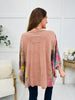 Painted By Sundown Pullover