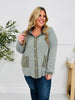 Sweet Stripes Top In Multiple Colors