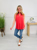 Effortless Summer Days Top in Multiple Colors