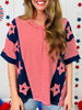 Bold In The Stars Top