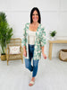Flourish Awakening Cardigan