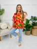 Hawaiian Heat Top