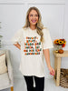 Let Me See That Casserole Graphic Tee