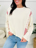 Over The Moonlight Pullover