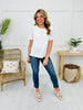 Easy Sophistication Top