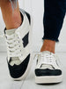 The Boulevard Sneakers