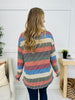 Falling Into Color Sweater