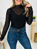 Written In Ribbons Top- Multiple Colors!