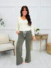 Carefree Days Pants In Multiple Colors