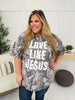Love Like Jesus Graphic Tee