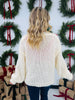 All Spruced Up Cardigan