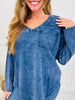 Lounge Link Top- Multiple Colors!