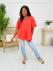 Let Your Style Shine Top- Multiple Colors!