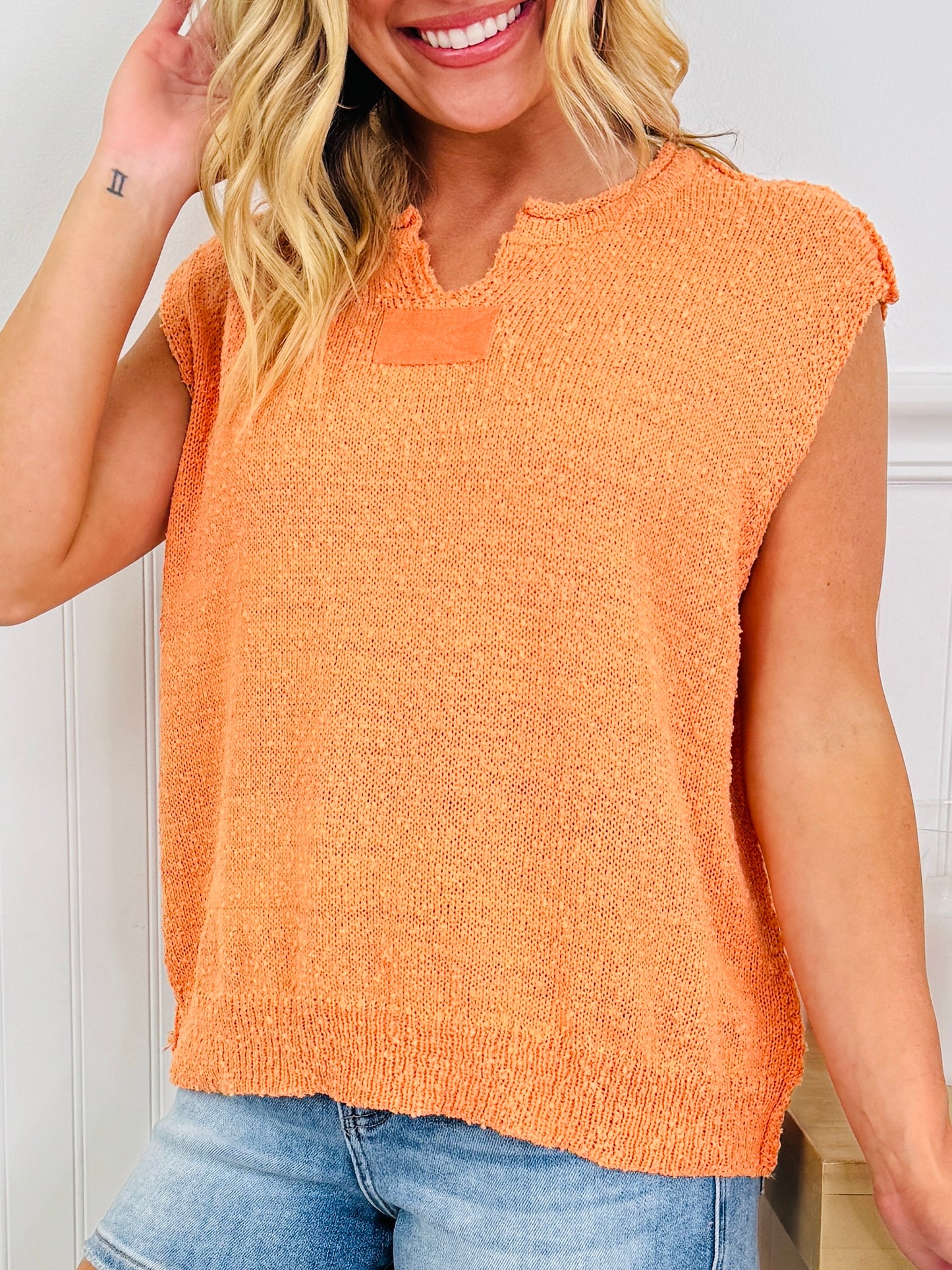 Chasing Sunsets Top In Multiple Colors