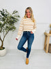 Warm From Within Tummy Control Thermal Skinny Jeans