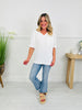 Summer Starts Here Top In Multiple Colors