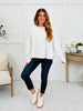 The Daily Luxe Top In Multiple Colors