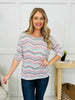 Getaway Look Top