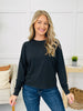 Neutral Flex Top- Multiple Colors!