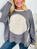 Don't Lose Heart Top - Multiple Colors!