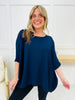 REG/CURVY Casual Charm Top- Multiple Colors!