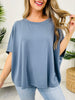 Smooth Start Top- Multiple Colors!