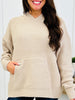 Comfy & Casual Sweater In Multiple Colors