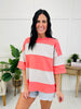 Color Drift Top