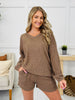 DOORBUSTER! Just Us Two Set- Multiple Colors!