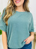 Simply the Softest Top In Multiple Colors