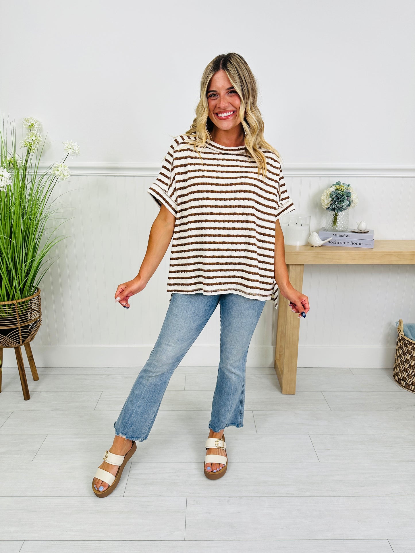 Favorite Find Top In Multiple Colors