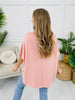 Smooth Start Top- Multiple Colors!
