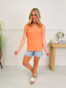Keep It Cute Tank Top in Multiple Colors