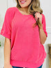 Simply the Softest Top In Multiple Colors