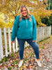 REG/CURVY MOCO Exclusive Heck Yes Hoodie - Multiple Colors!