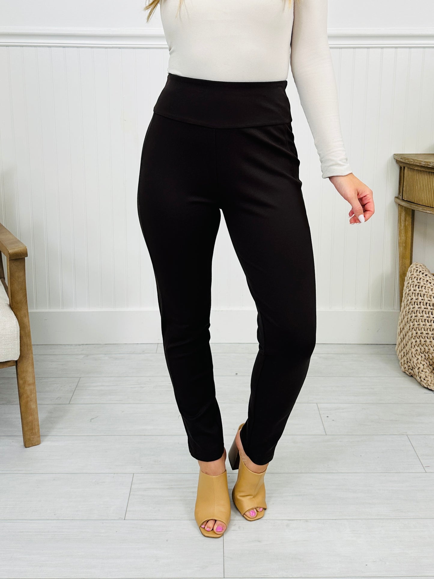 Best Selling Viral Magic Pants- Multiple Colors!