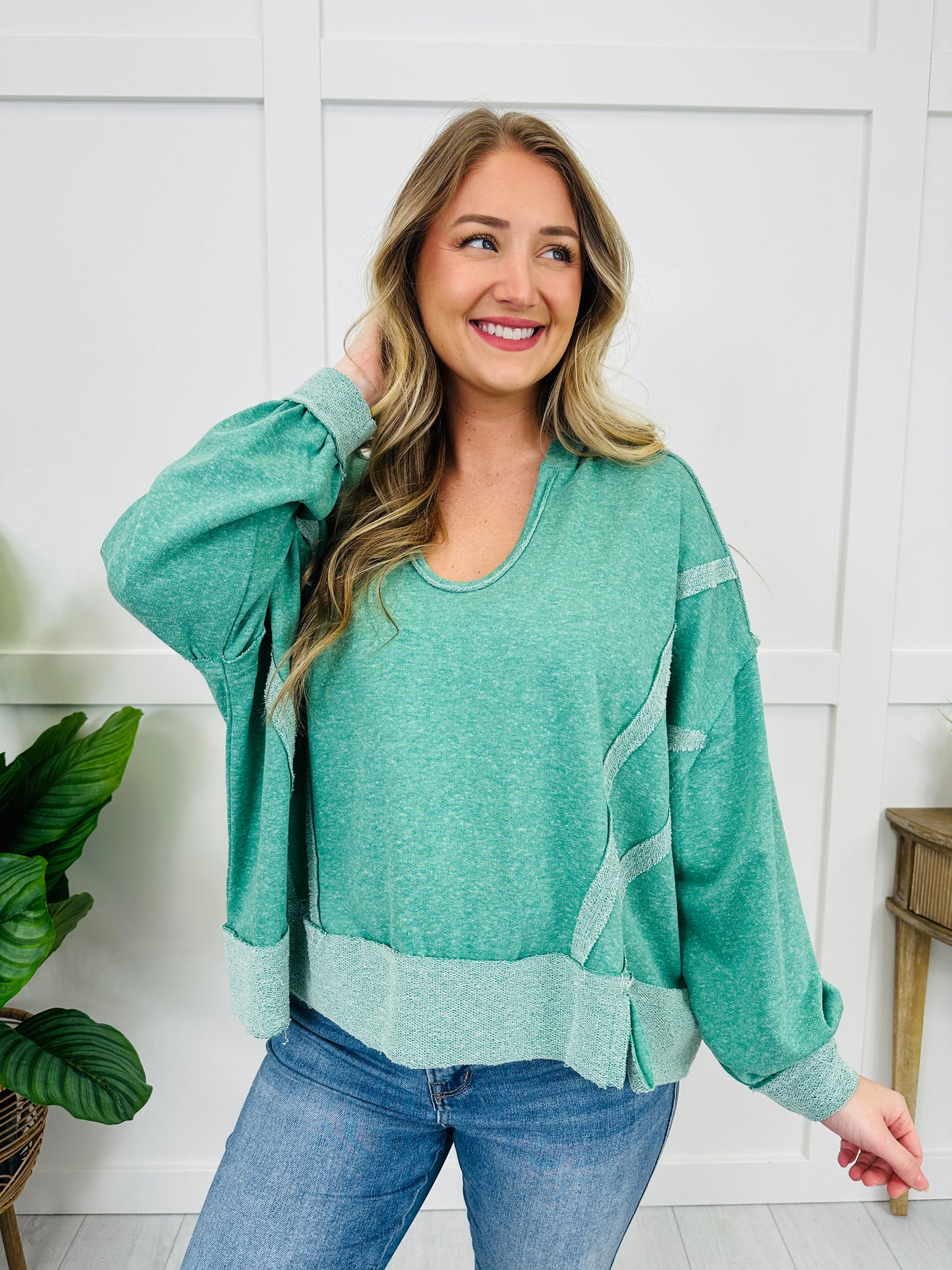 Weekend Wander Hoodie in Multiple Colors