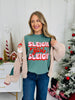 Sleigh Girl Sleigh Graphic Tee