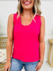 Beach You To It MOCO Exclusive Tank Top- Multiple Colors!